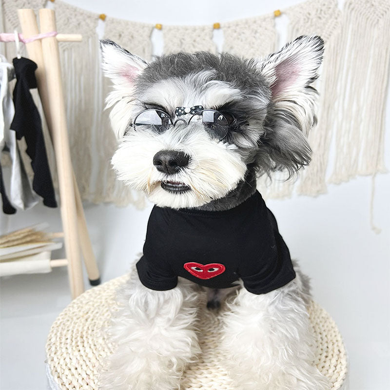 Camiseta Comme Des Garçons