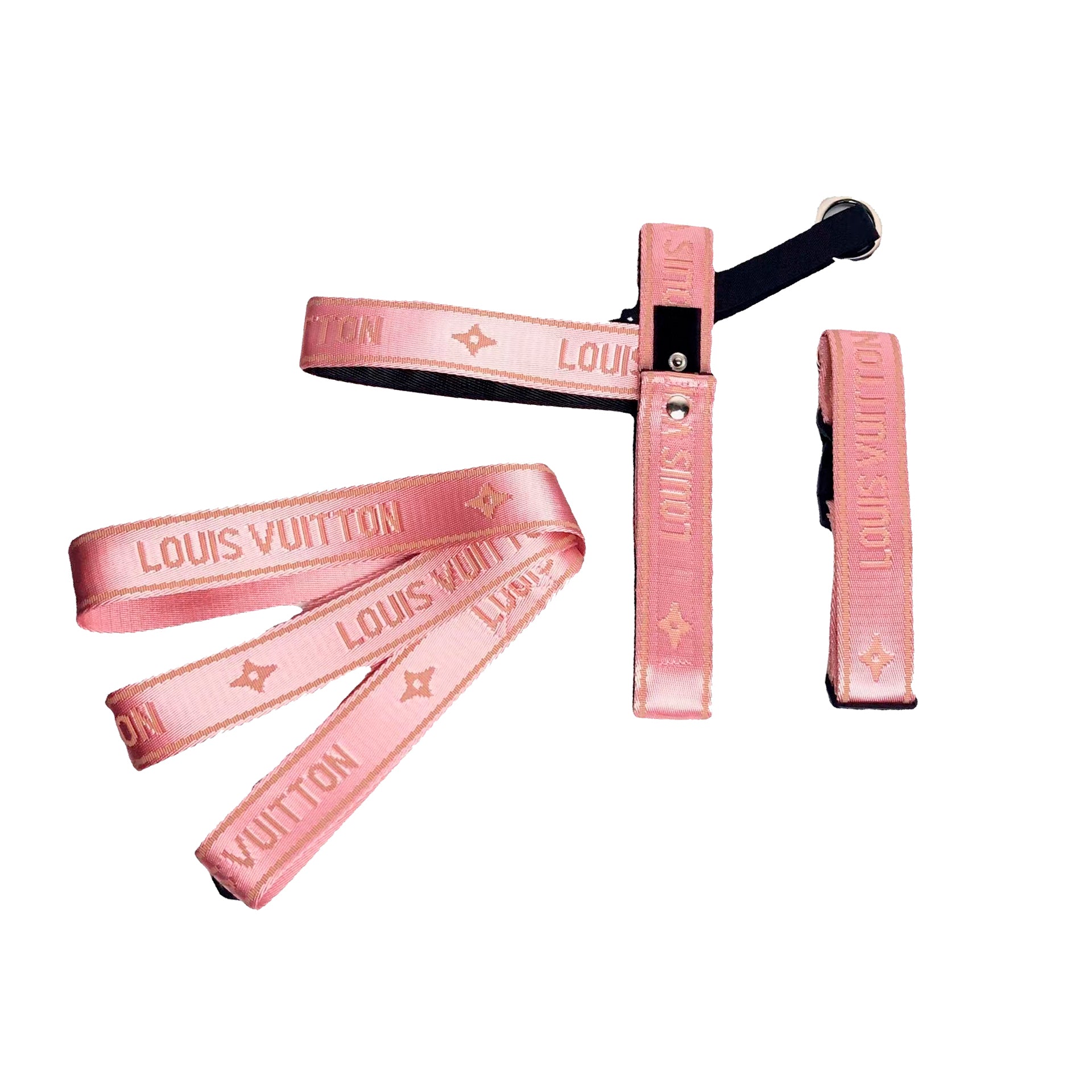 Peitoral Louis Vuitton