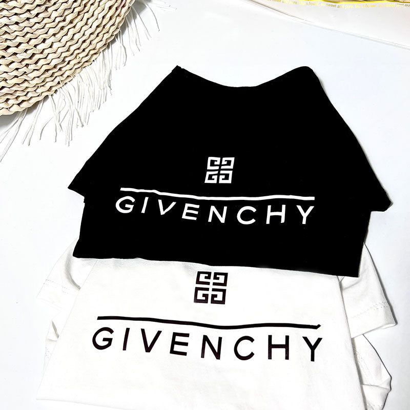 Camiseta Givenchy