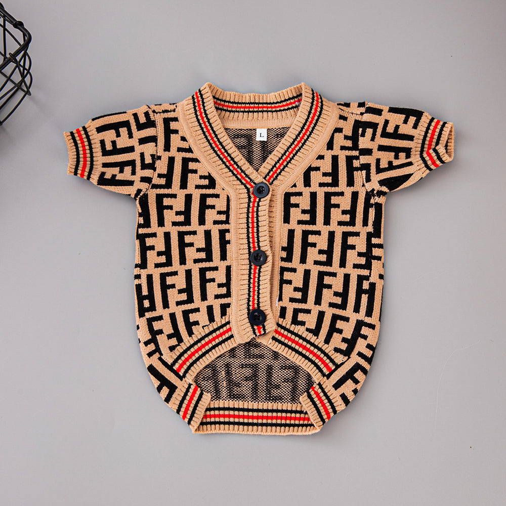 Cardigan Fendi Modish