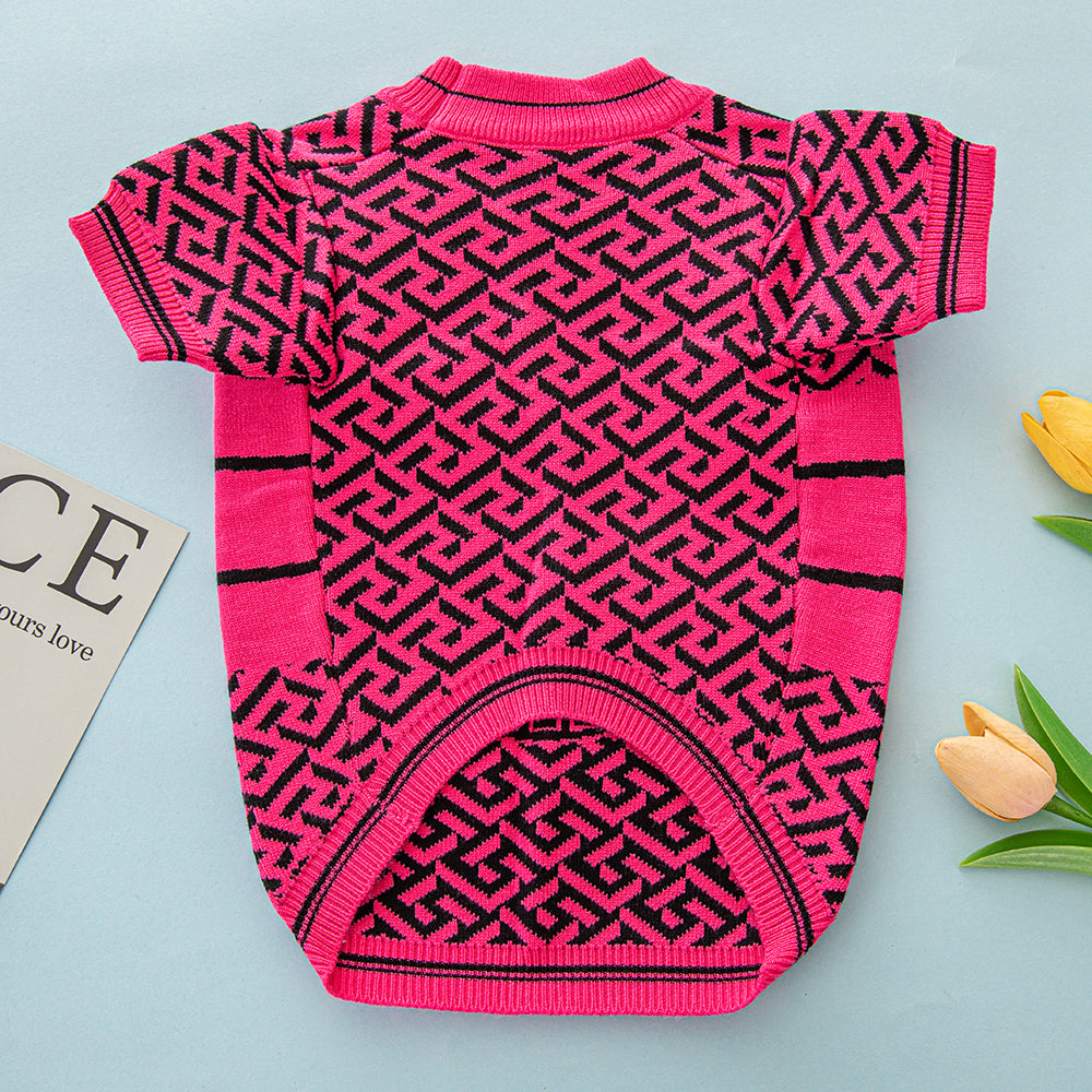 Suéter Versace Medusa