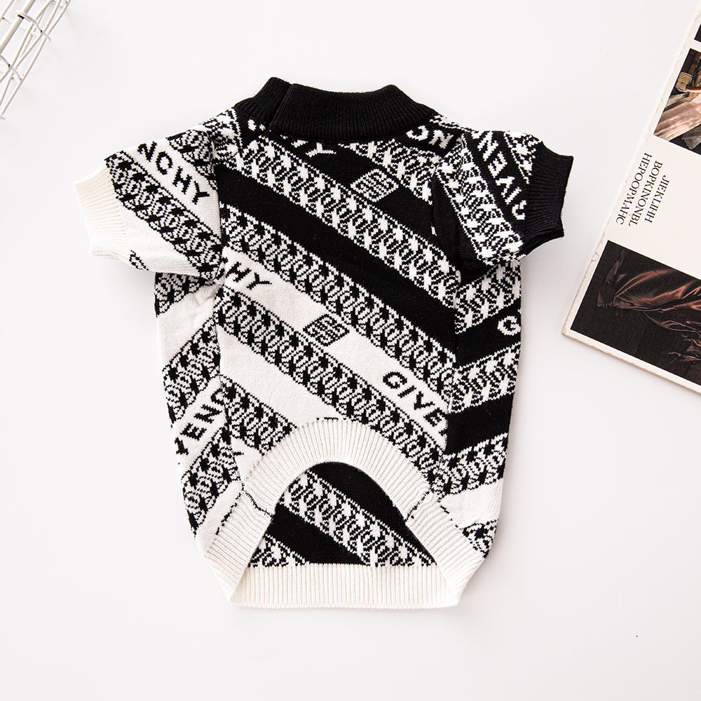 Suéter Givenchy Breeze