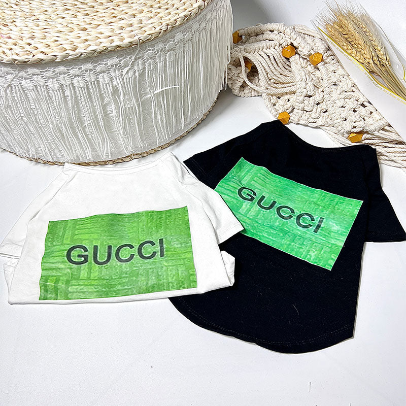 Camiseta Gucci
