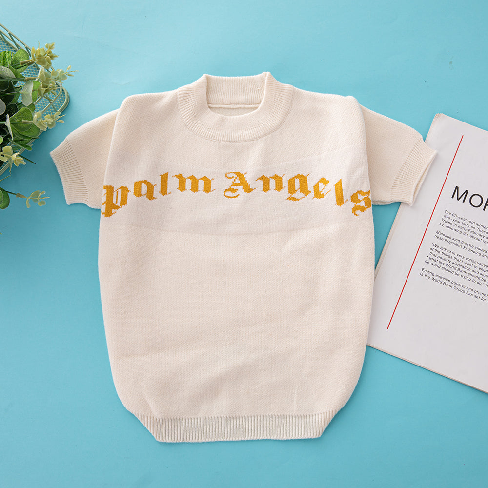 Suéter Palm Angels Svelte