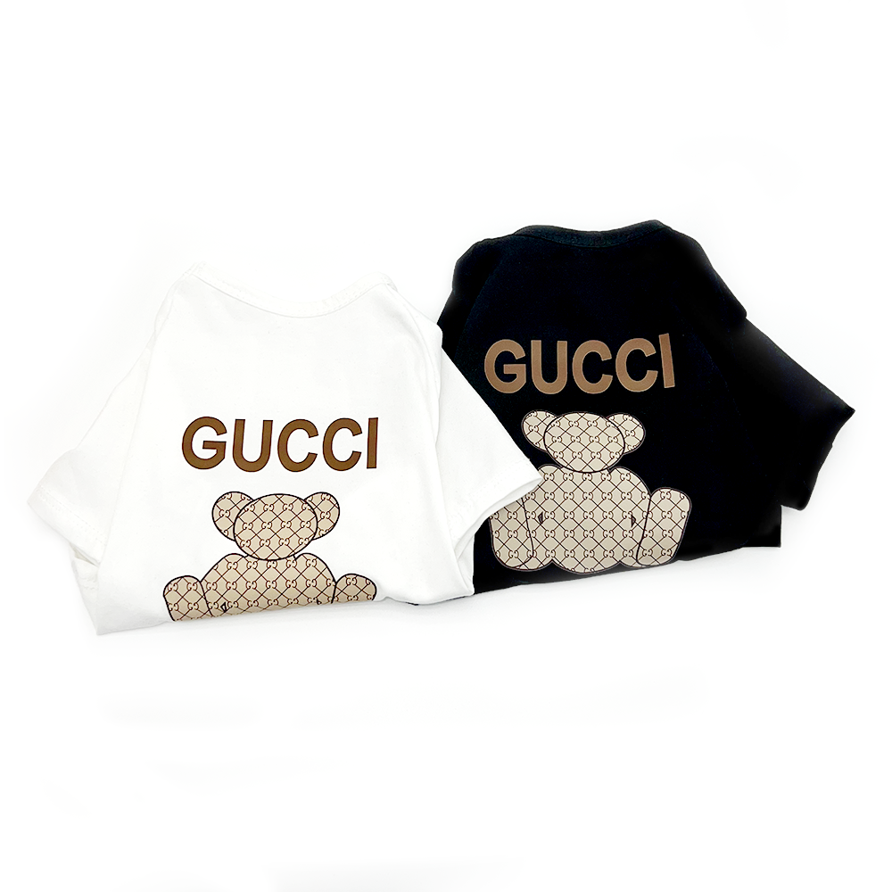 Camiseta Gucci