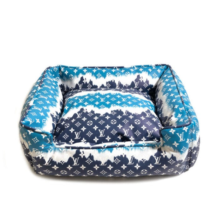 Cama Louis Vuitton Bright