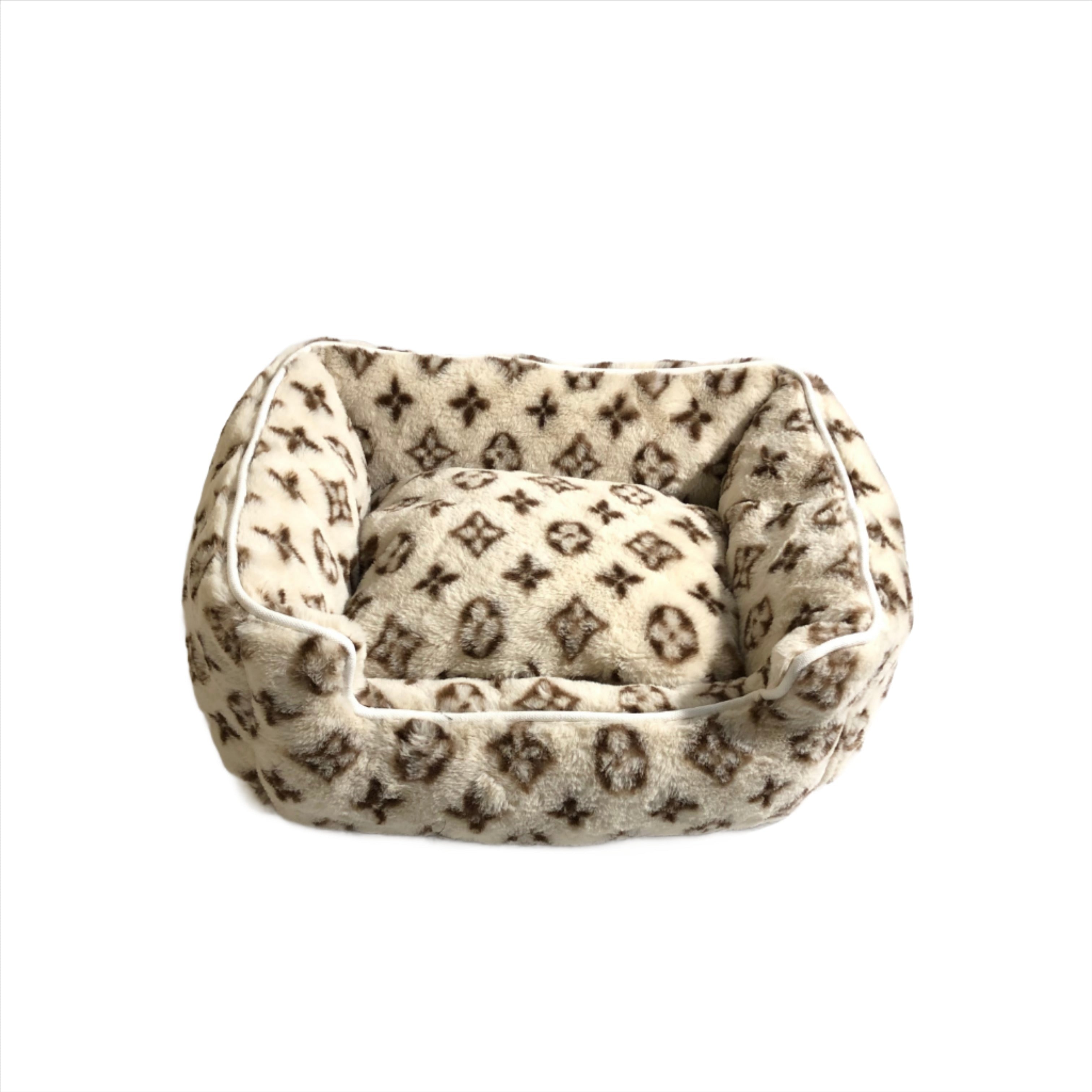 Cama Louis Vuitton Colors