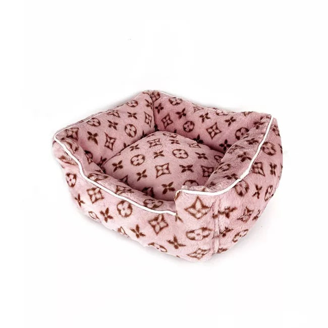 Cama Louis Vuitton Colors