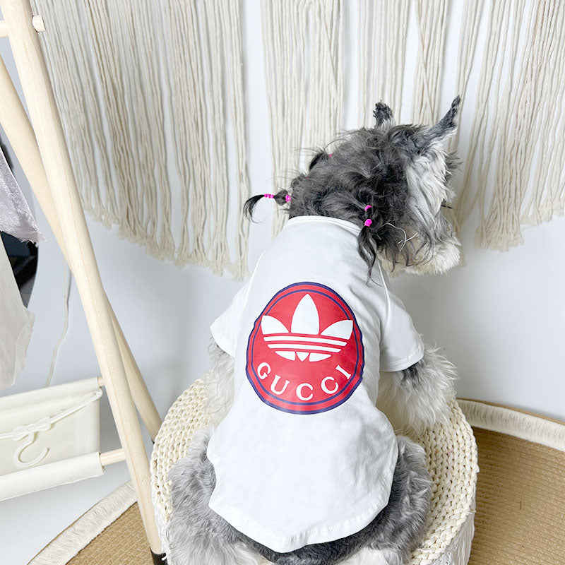 Camiseta Gucci Colab