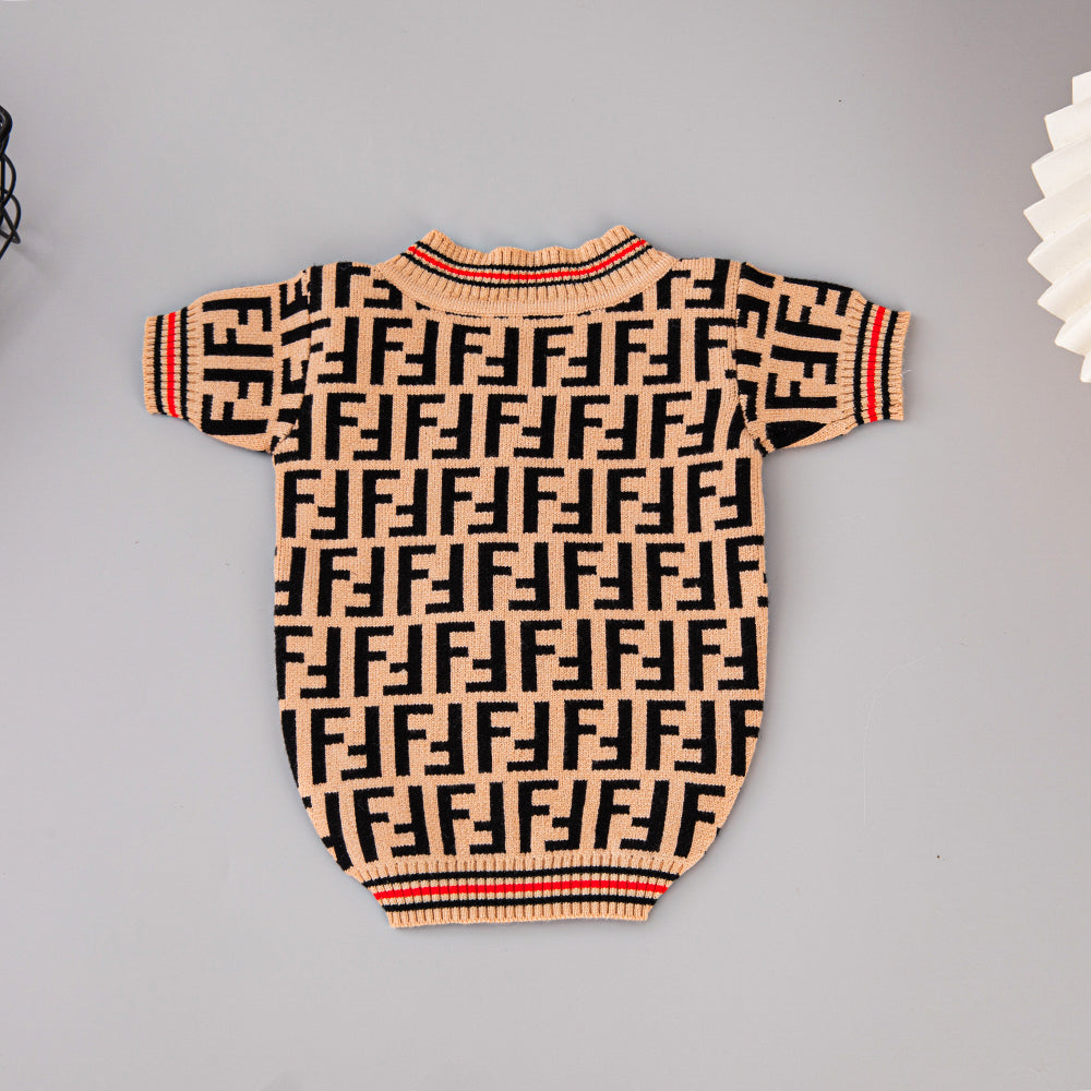 Cardigan Fendi Modish