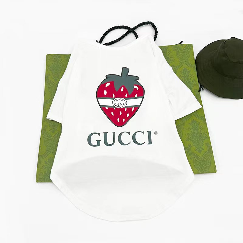 Camiseta Gucci