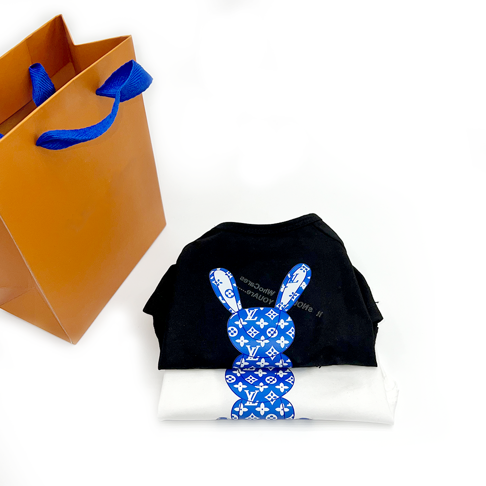 Camiseta Louis Vuitton