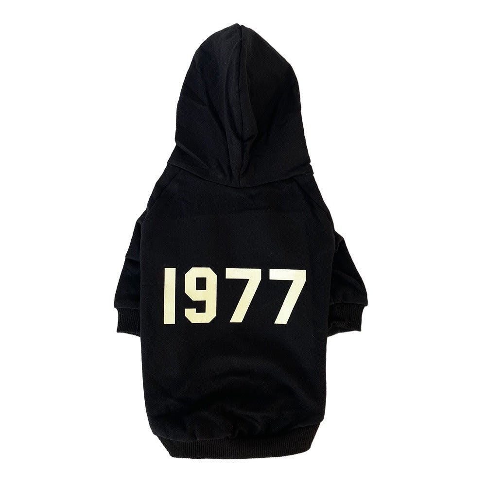 Moletom com Capuz Essentials