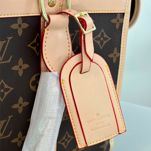 Bolsa de Transporte Louis Vuitton