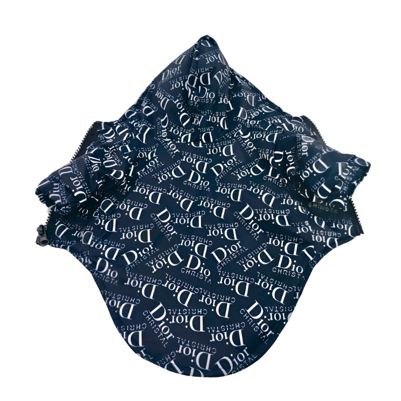 Casaco com Capuz Dior