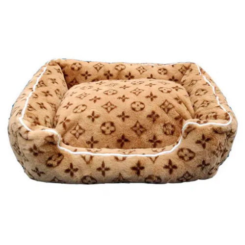 Cama Louis Vuitton Colors