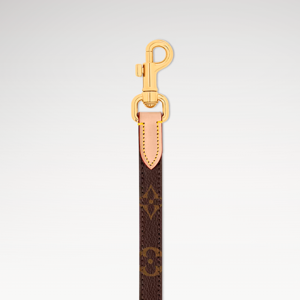 Peitoral Louis Vuitton