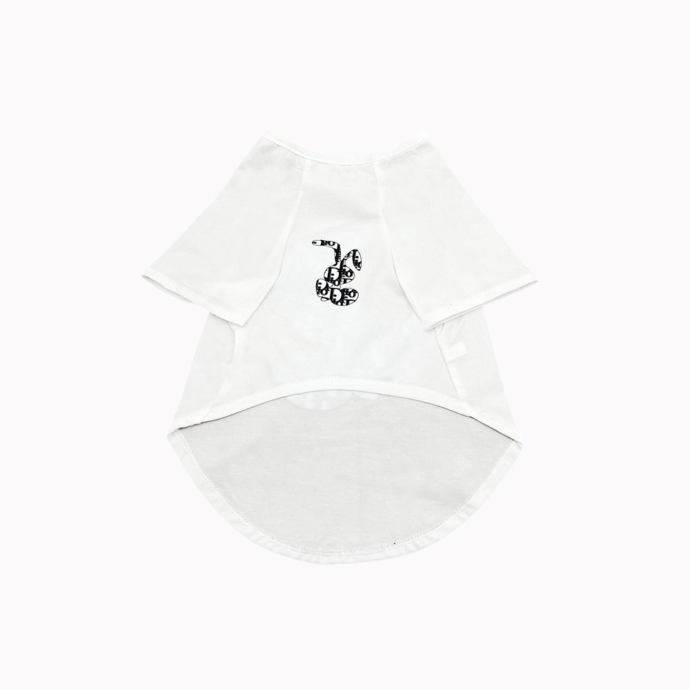 Camiseta Dior