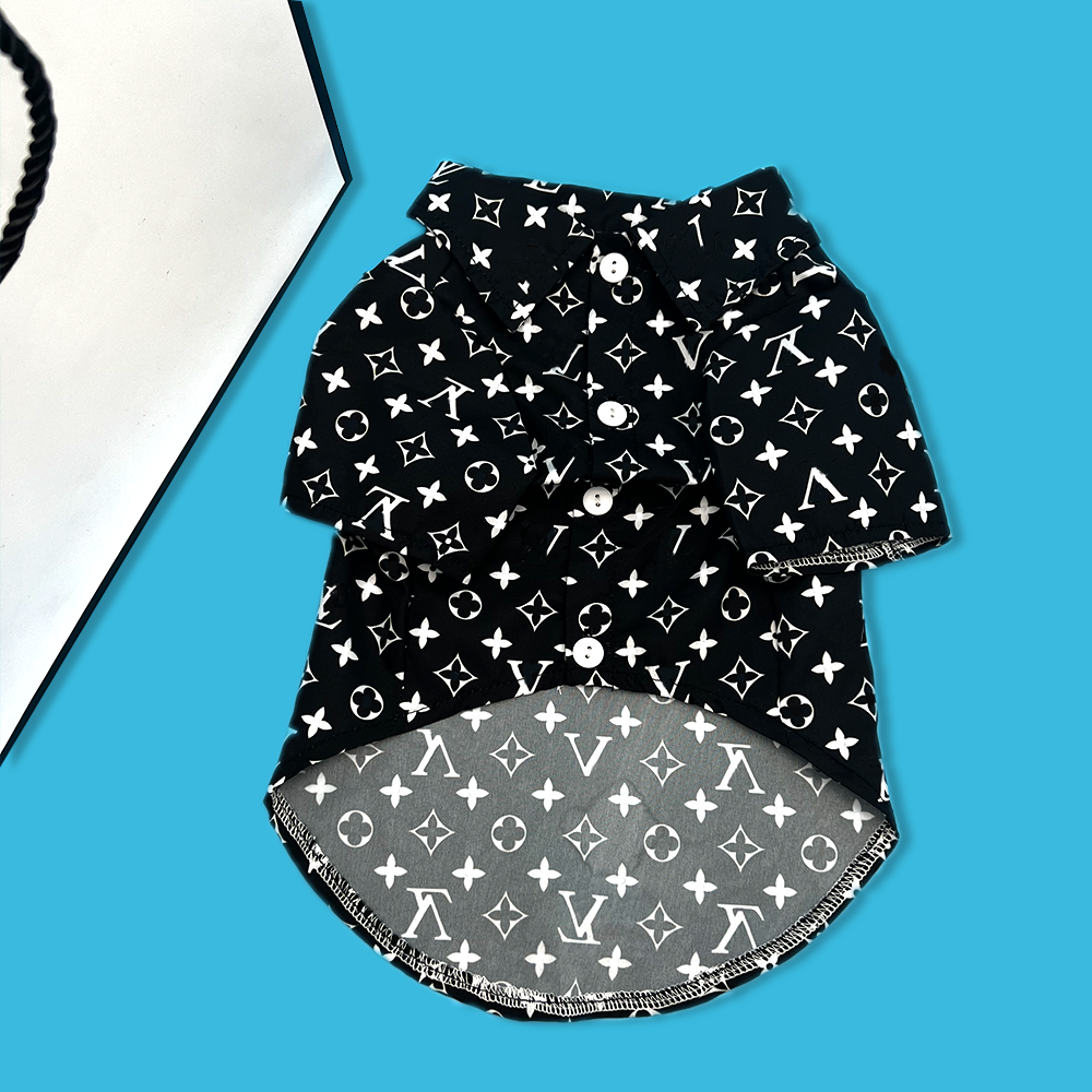 Camisa Louis Vuitton