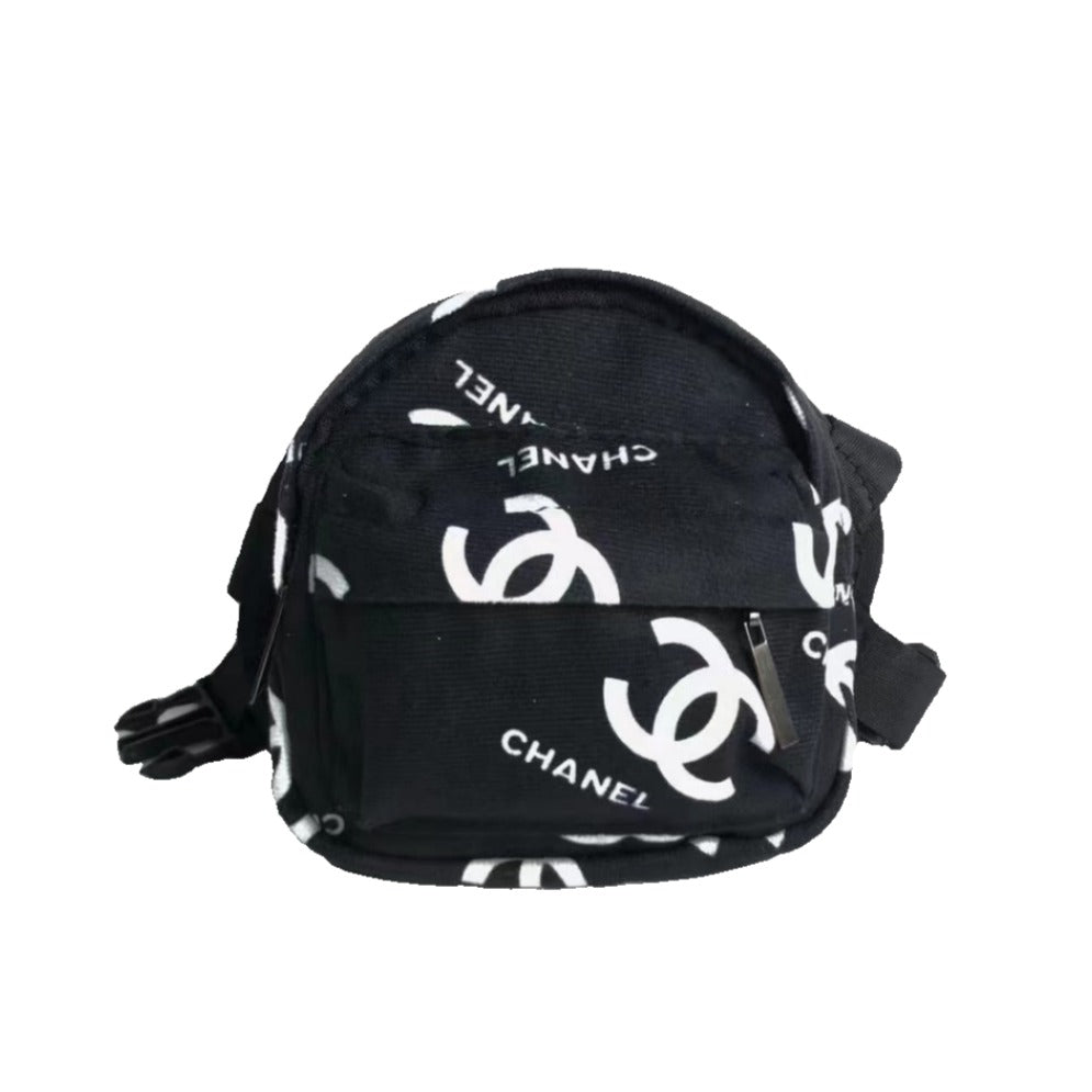 Mochila Chanel