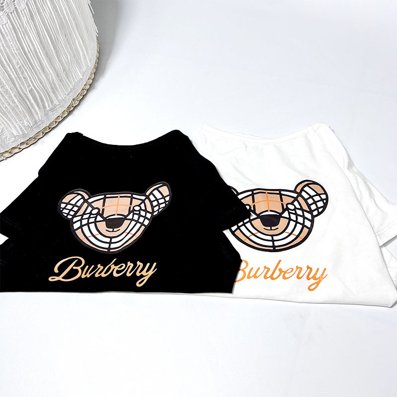 Camiseta Burberry