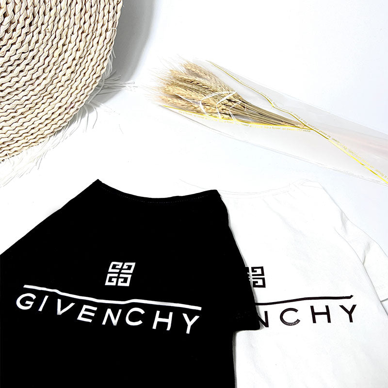 Camiseta Givenchy