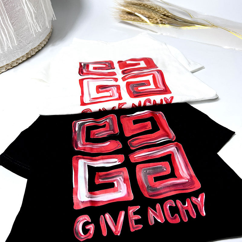 Camiseta Givenchy