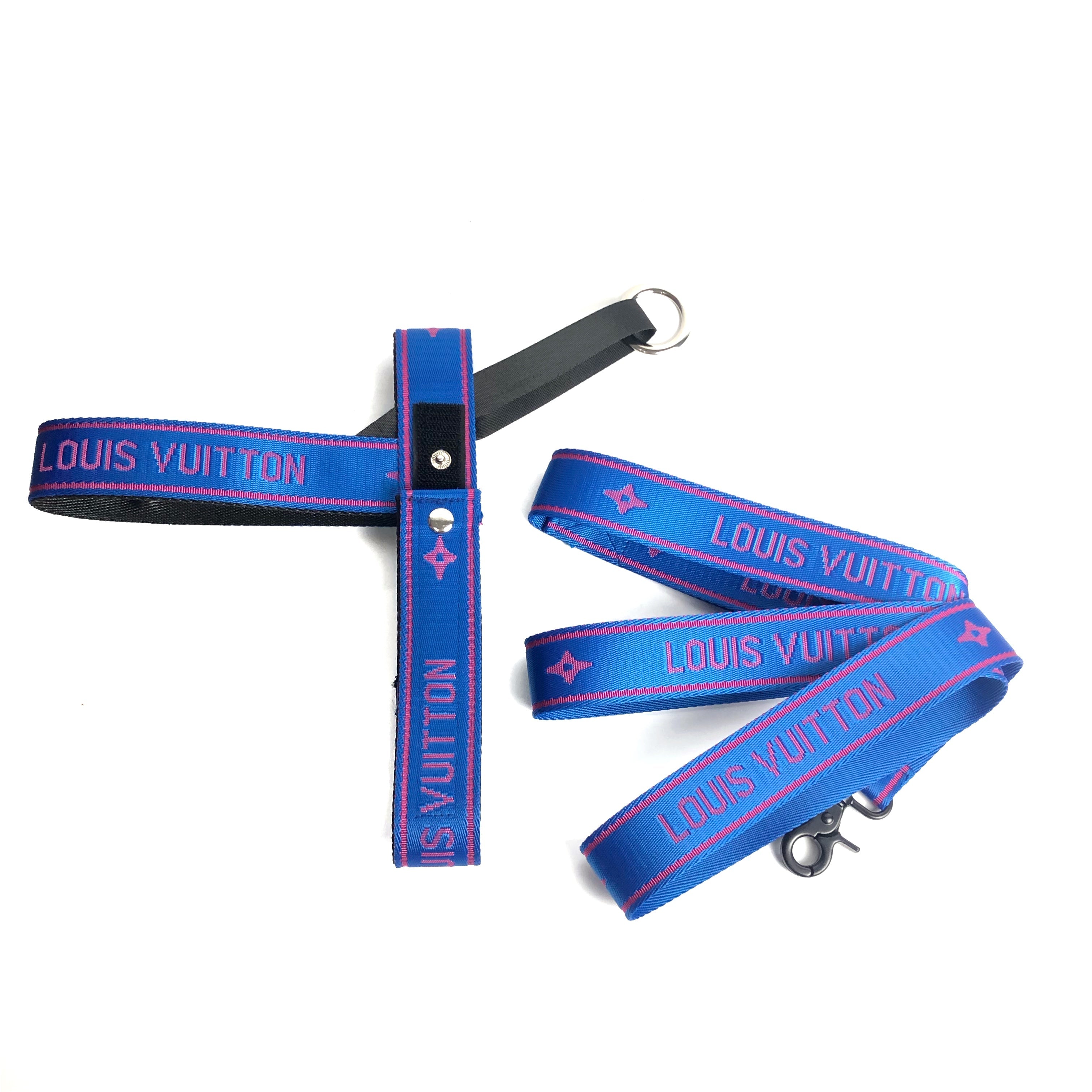 Peitoral Louis Vuitton