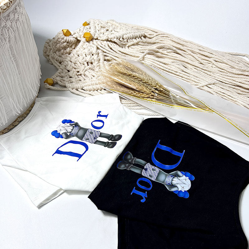 Camiseta Dior