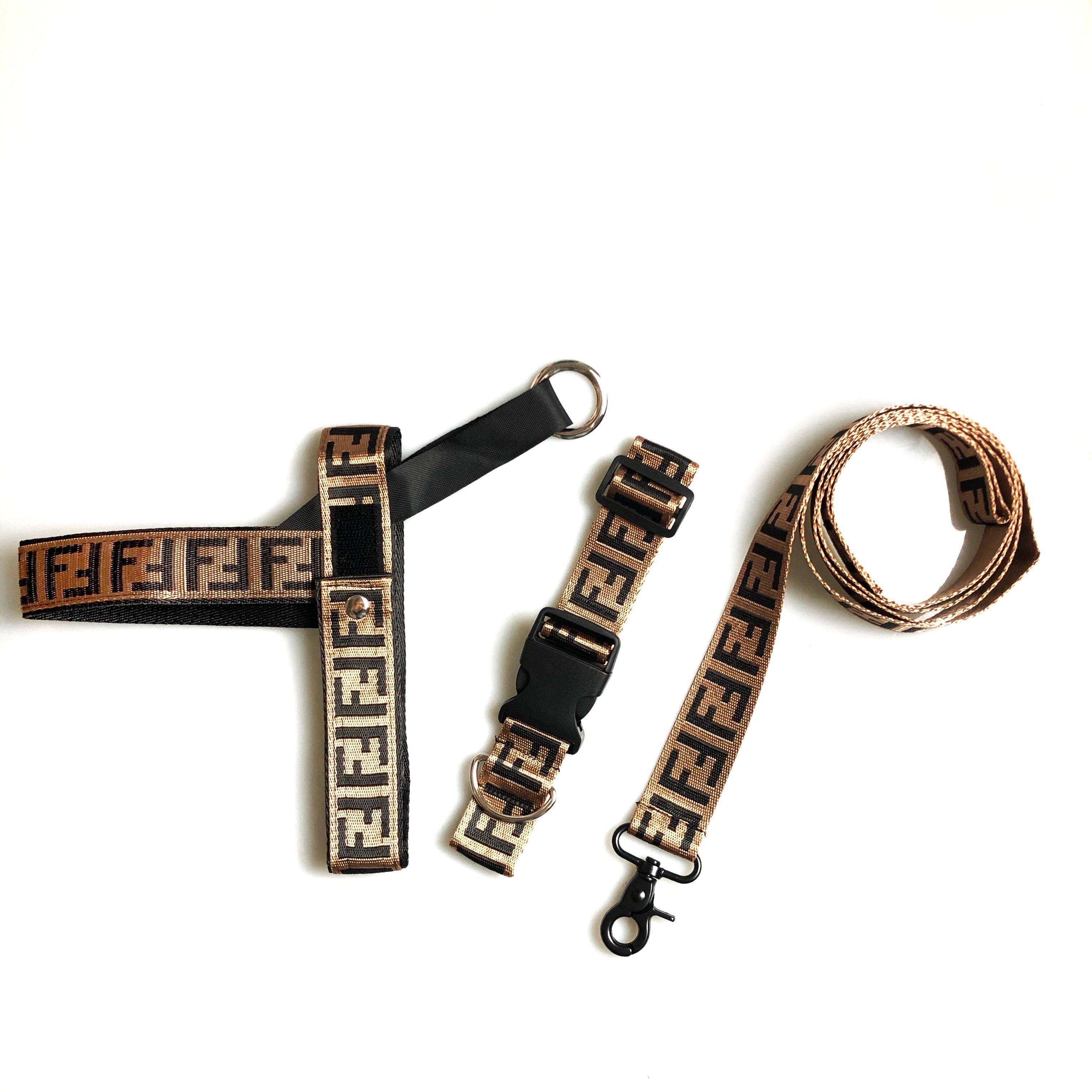 Peitoral Fendi Colors