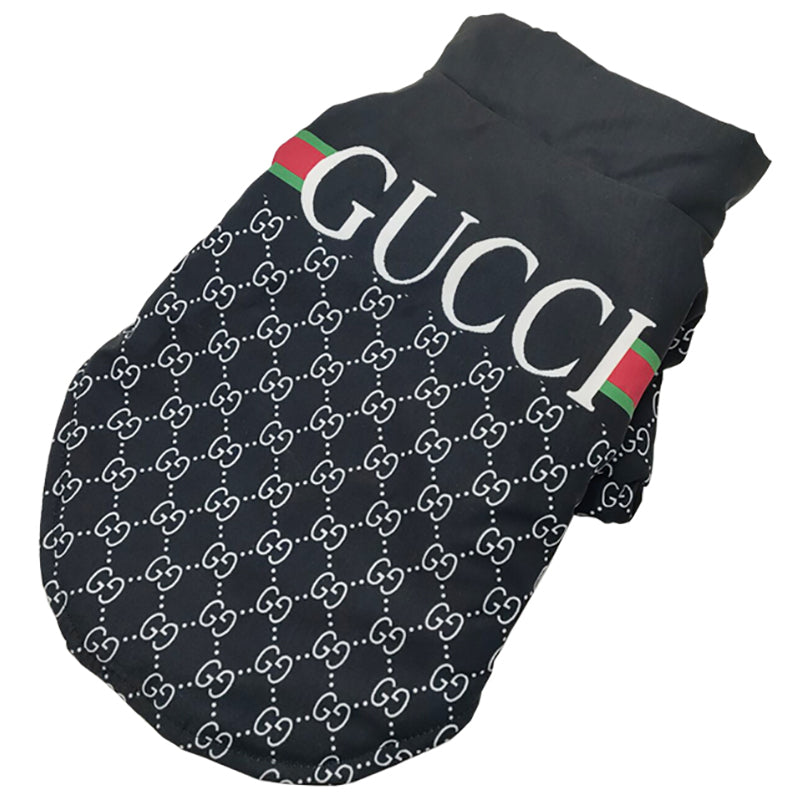 Casaco Gucci