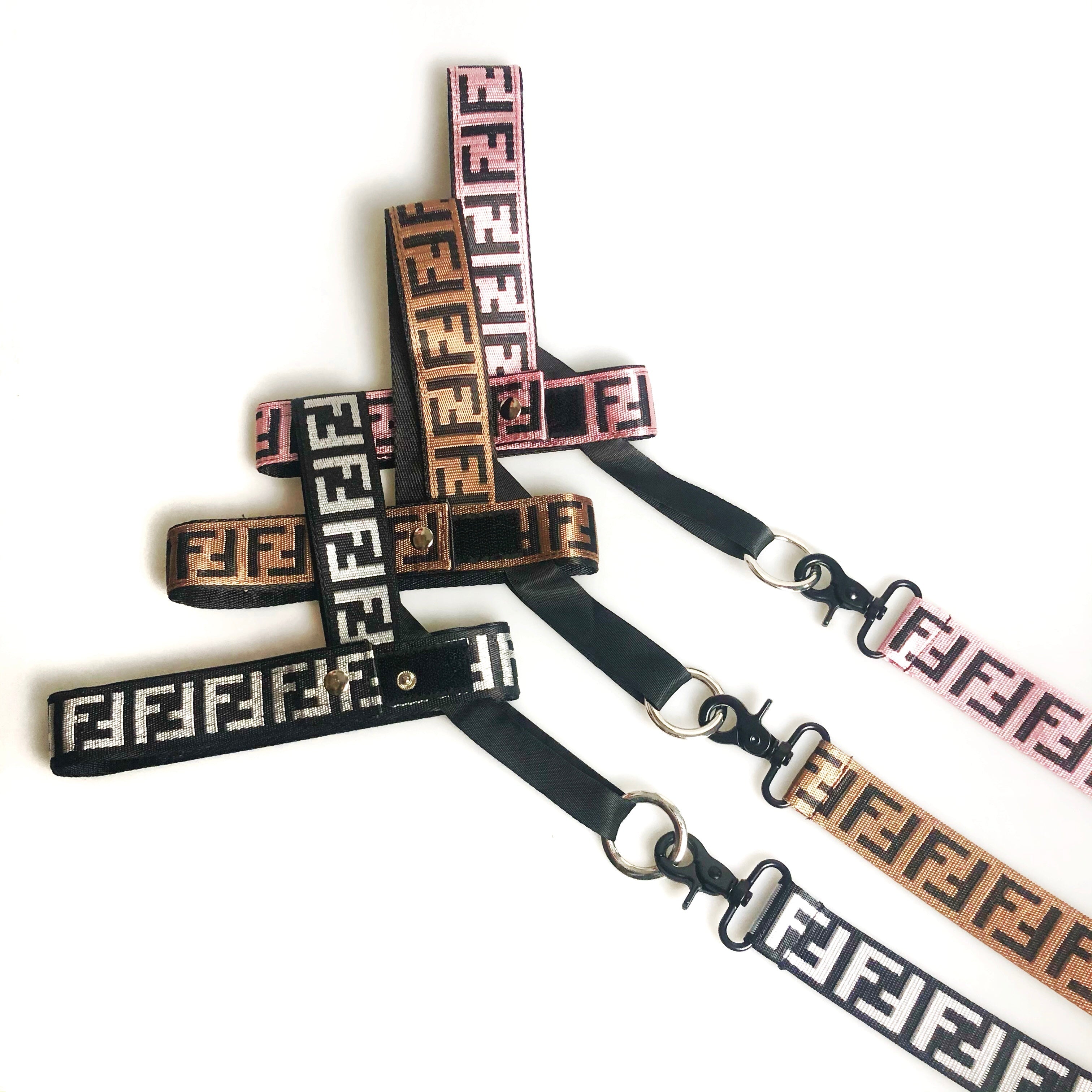 Peitoral Fendi Colors