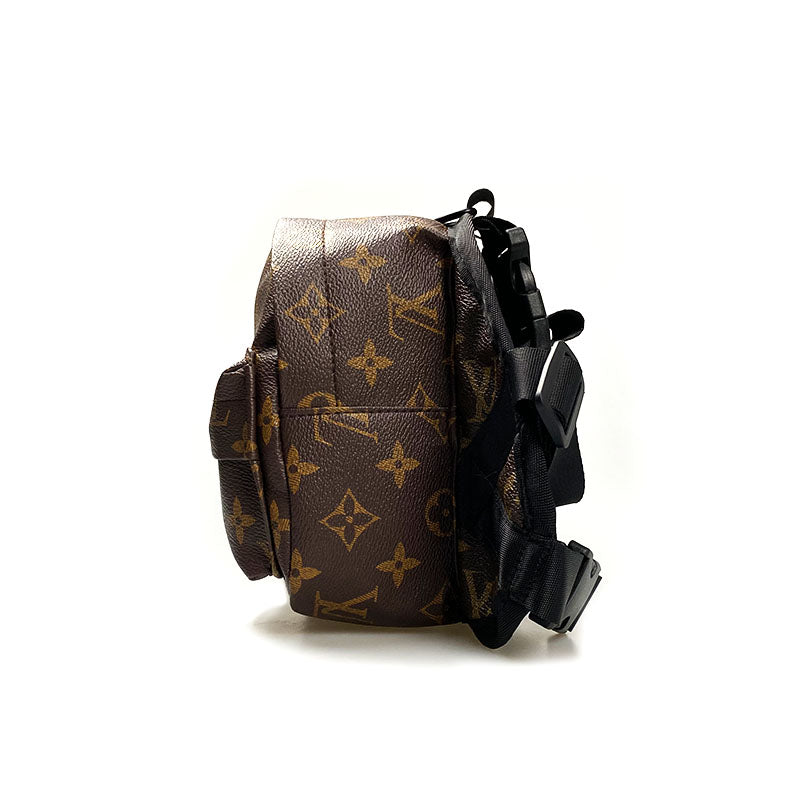 Mochila Louis Vuitton