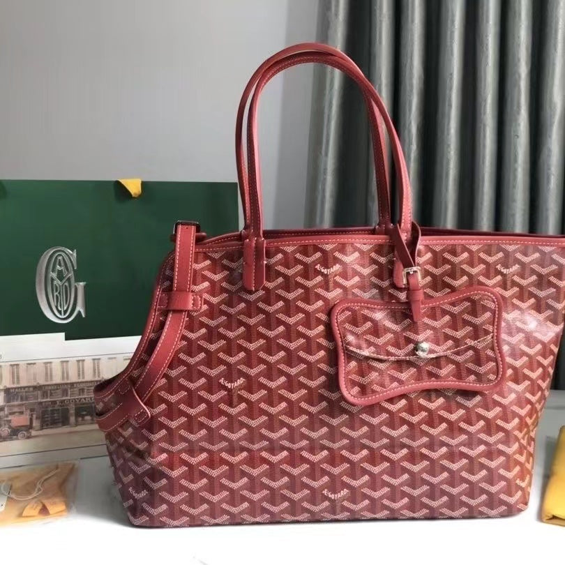 Bolsa de Transporte Goyard