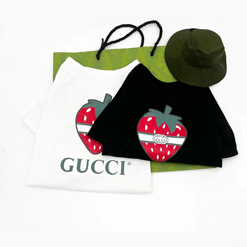 Camiseta Gucci
