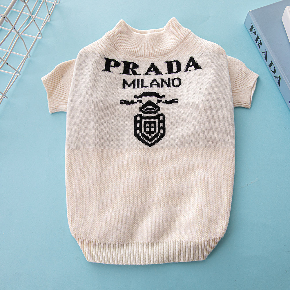 Suéter Prada Modishness