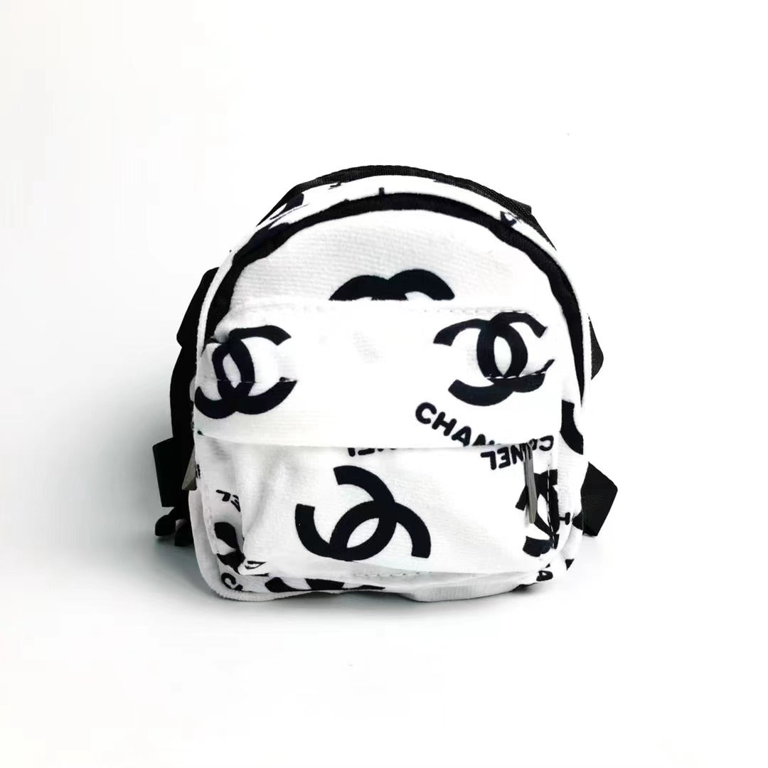 Mochila Chanel