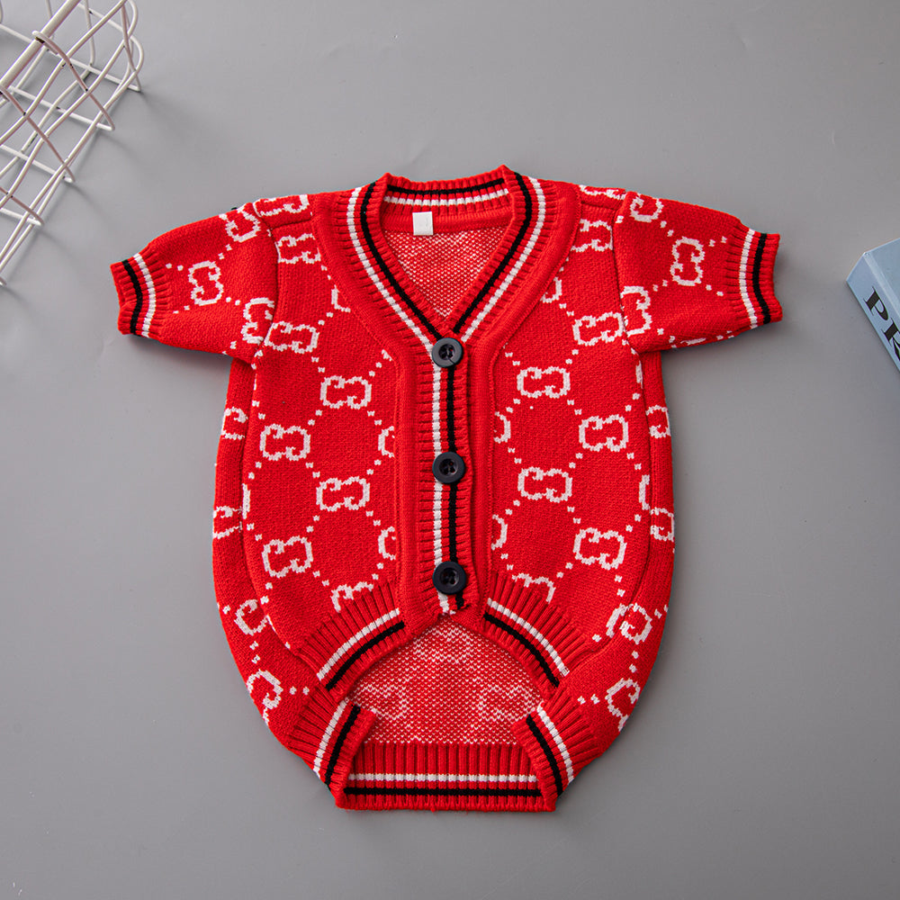 Cardigan Gucci Sophisticate