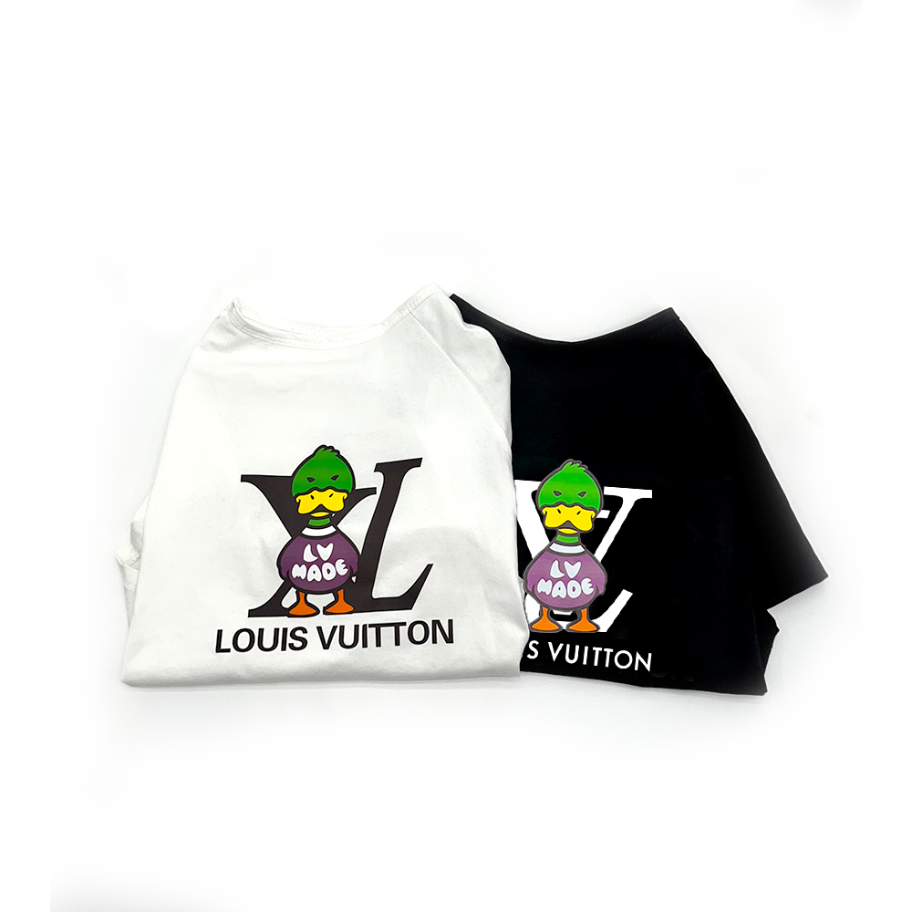 Camiseta Louis Vuitton