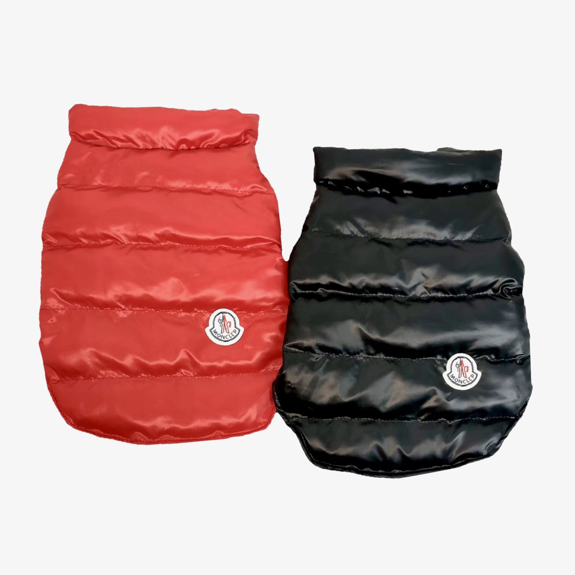Colete Moncler