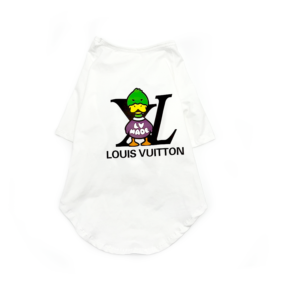 Camiseta Louis Vuitton