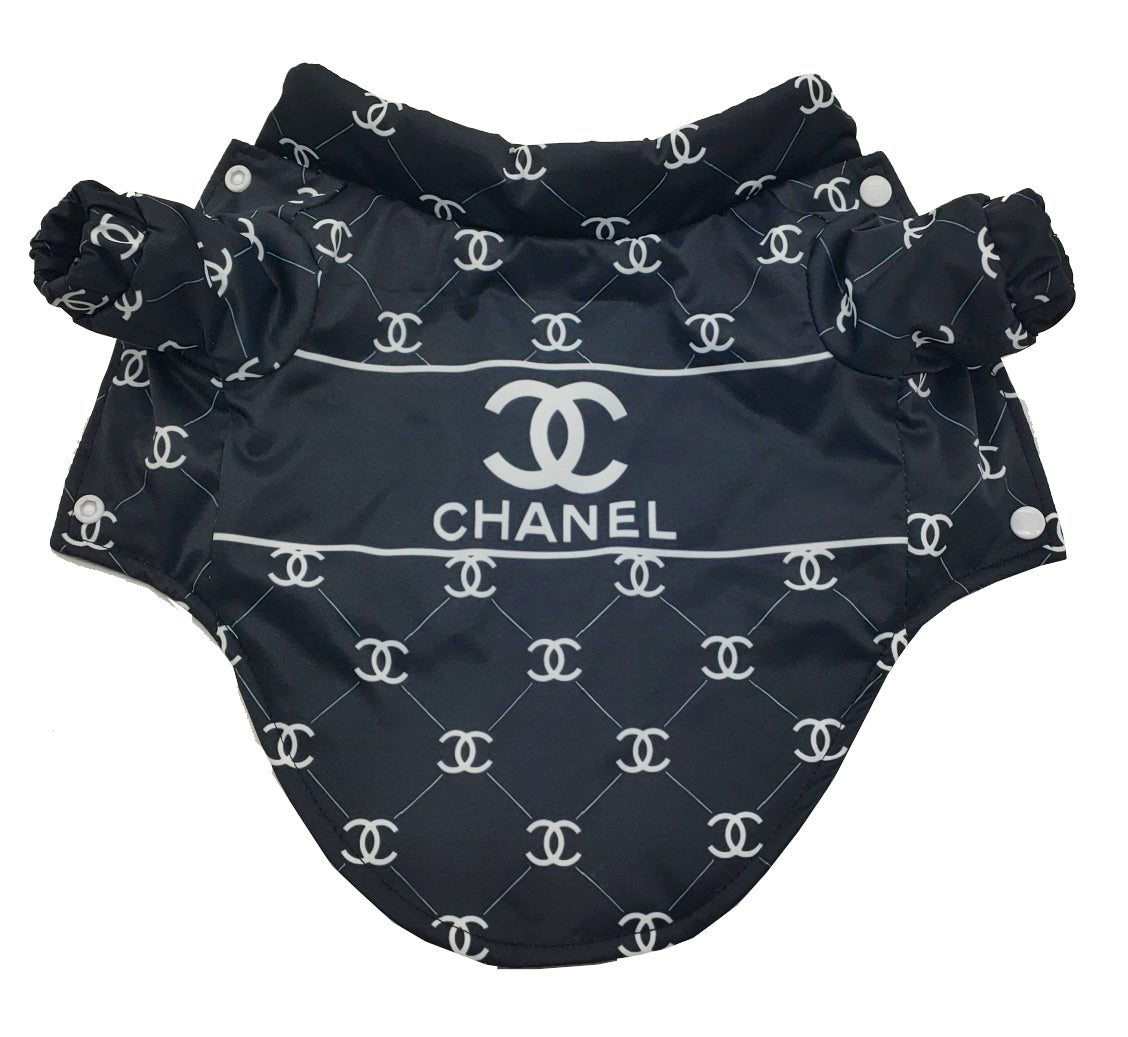 Casaco Chanel
