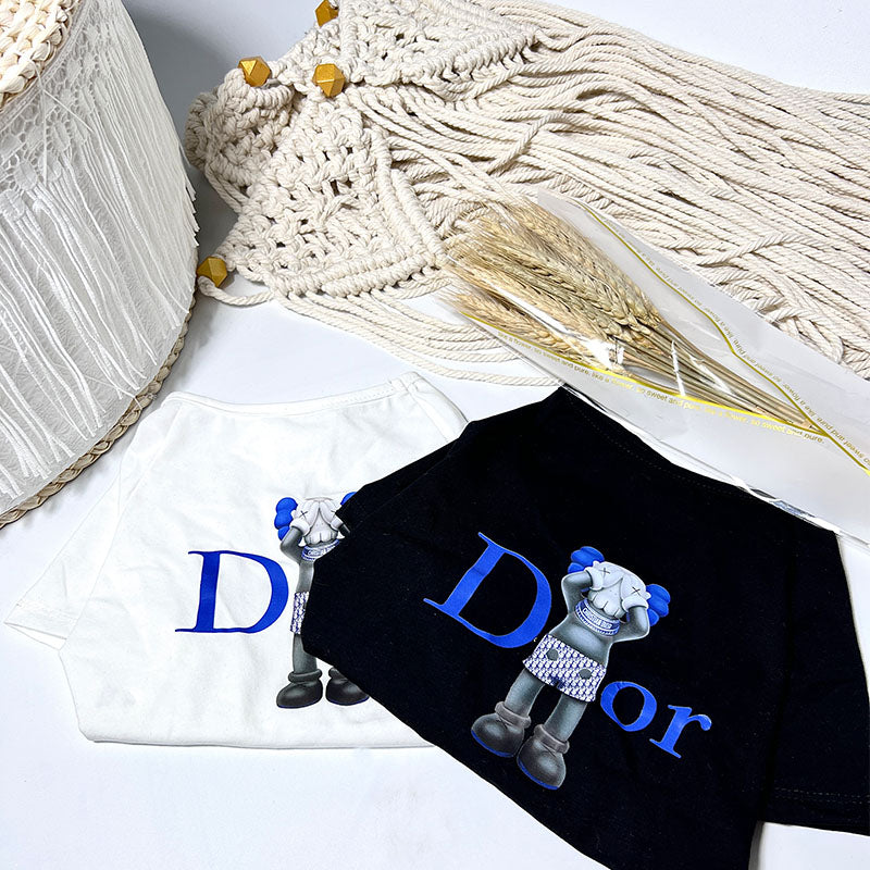 Camiseta Dior