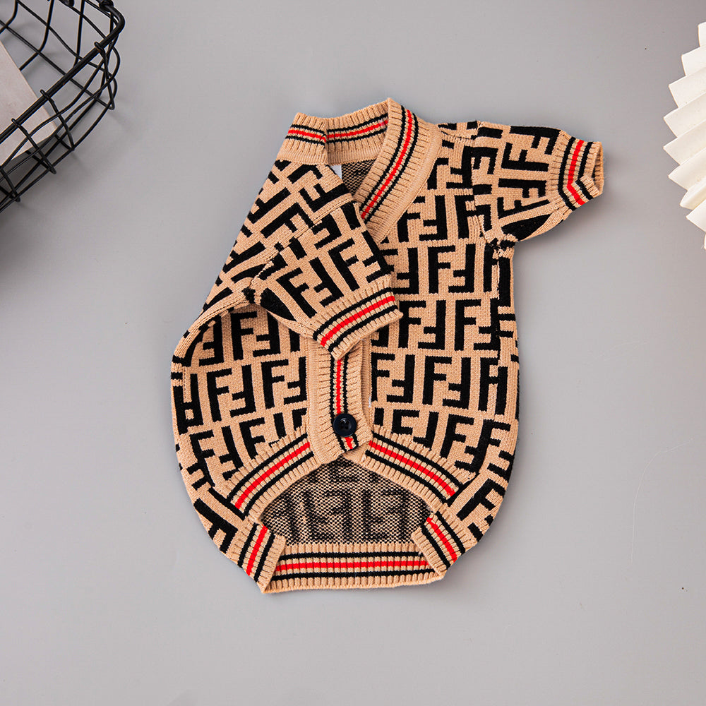 Cardigan Fendi Modish