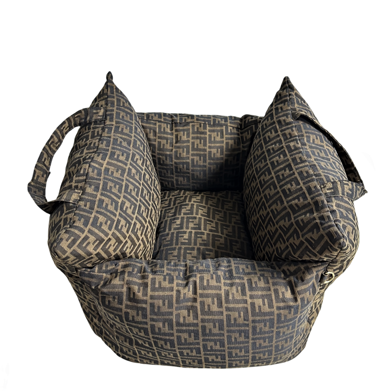 Cama Portátil Fendi