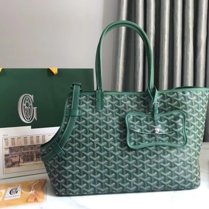 Bolsa de Transporte Goyard