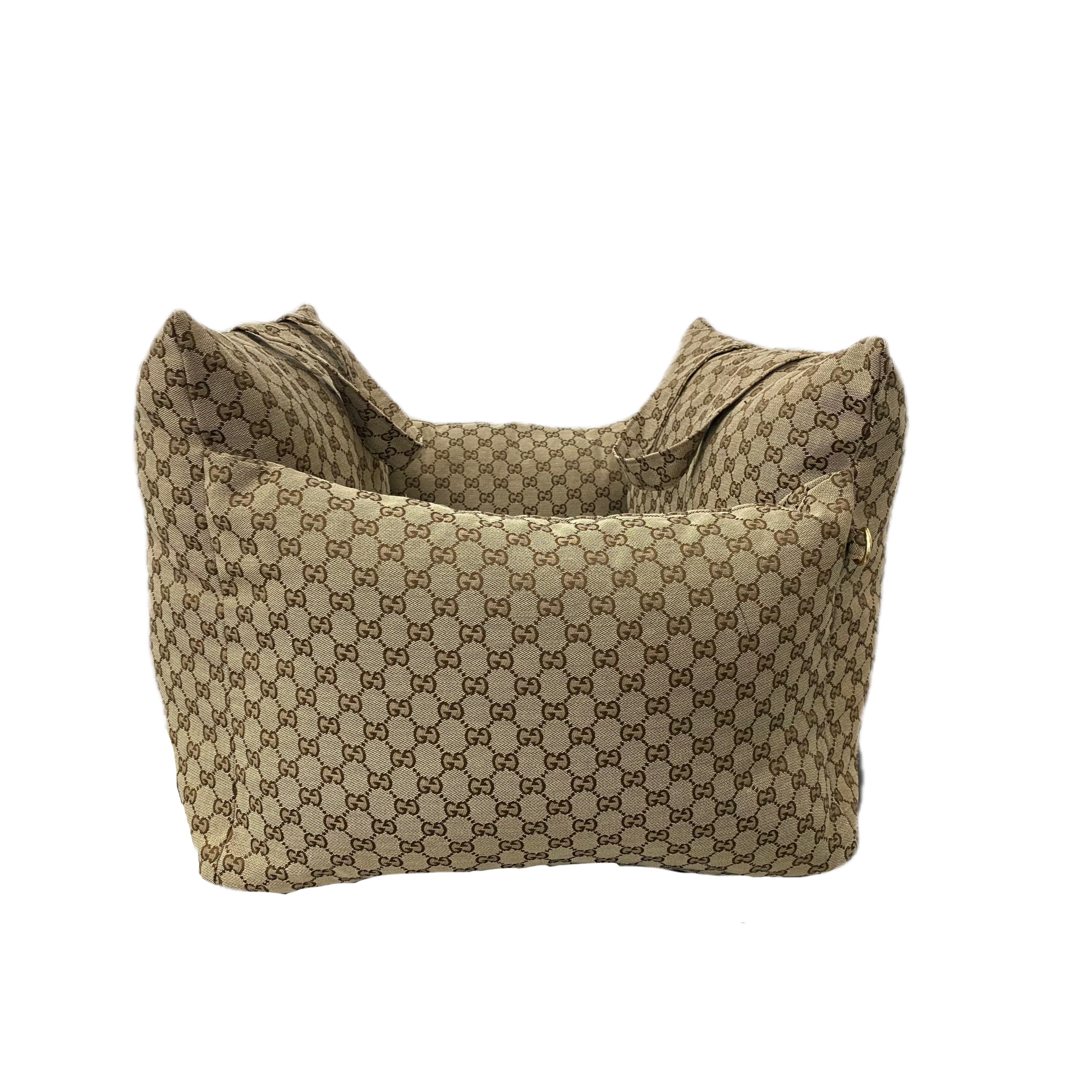 Cama Portátil Gucci