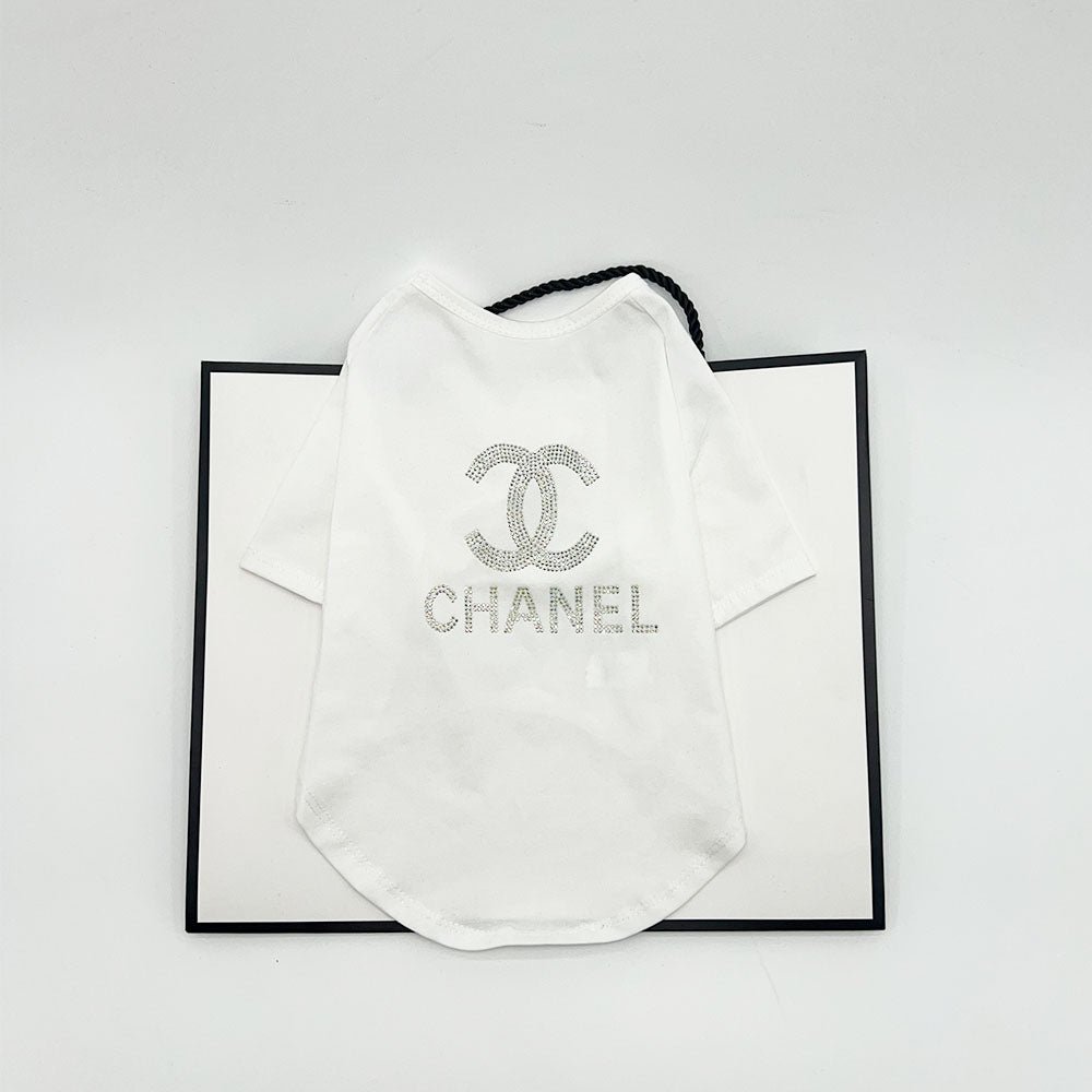 Camiseta Chanel