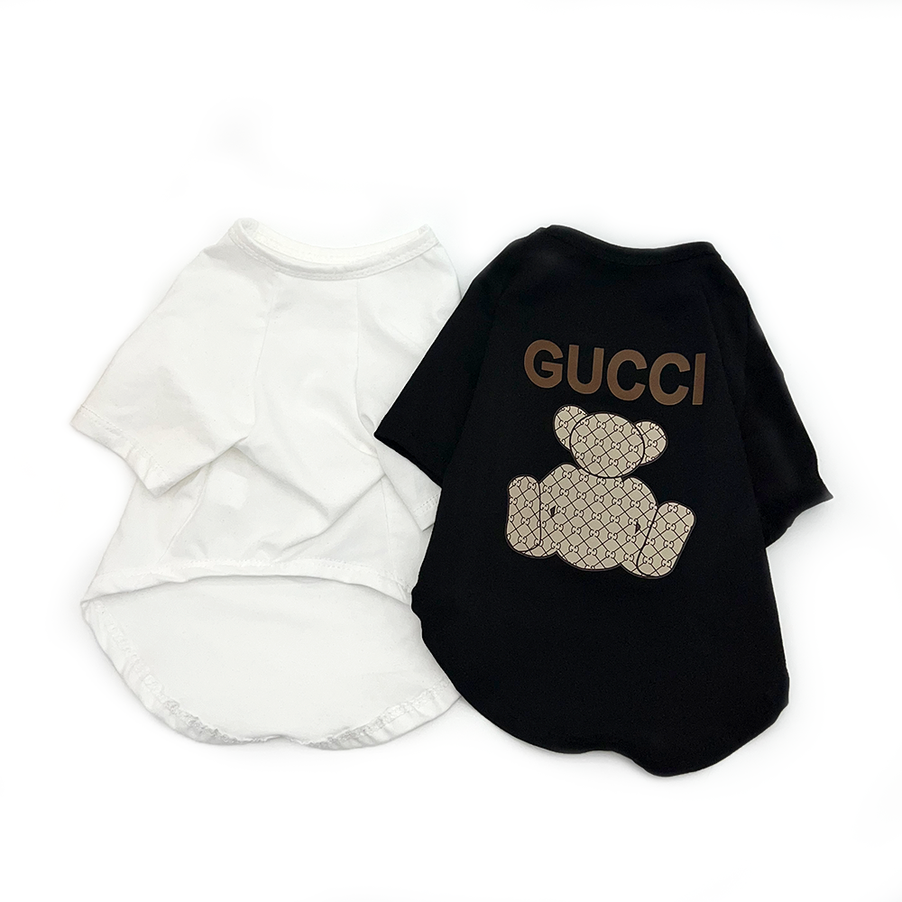 Camiseta Gucci