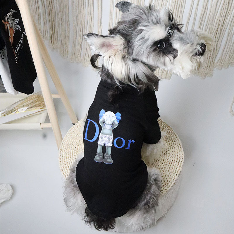 Camiseta Dior